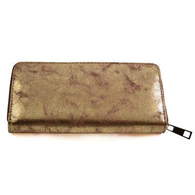 Peňaženka pen01-13a - zlatá